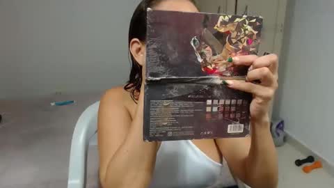 brida_angela29 online show from June 5, 10:31 am