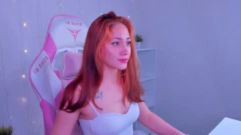 Bridget online show from March 4, 1:02 am