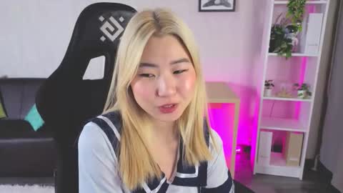 Bridget online show from February 14, 12:13 am