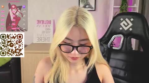 Bridget online show from February 10, 12:35 am