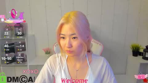 Bridget online show from November 24, 1:15 am