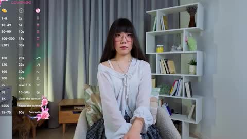 Hanna online show from January 13, 2:19 am