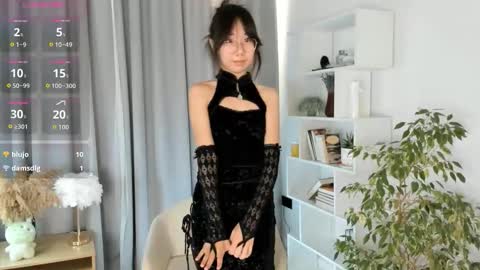 Hanna online show from October 16, 2:22 am