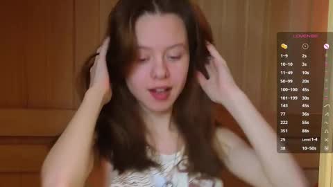 Hanna online show from March 6, 3:38 am