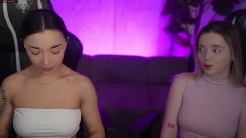 Diamonds Girls online show from February 18, 8:36 am