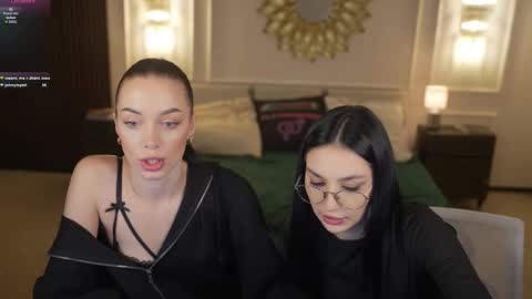 Diamonds Girls online show from February 27, 9:24 am