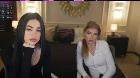 Diamonds Girls online show from April 21, 7:37 am