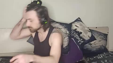 bright_mind online show from February 3, 10:43 pm