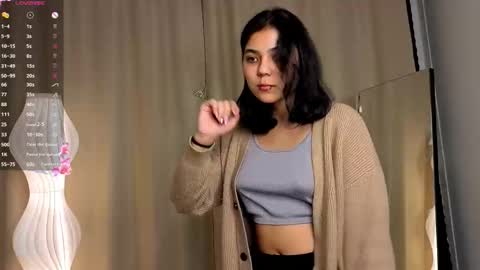 Liya online show from January 15, 3:54 pm