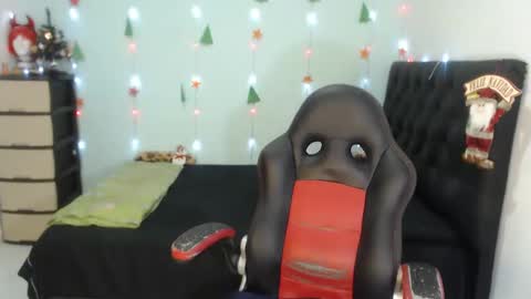 brigitte online show from December 5, 9:55 pm