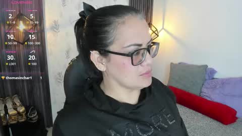 BRIGITTE online show from January 8, 4:24 pm