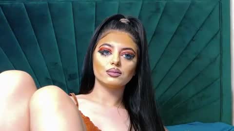 Brigitte online show from June 21, 8:04 pm