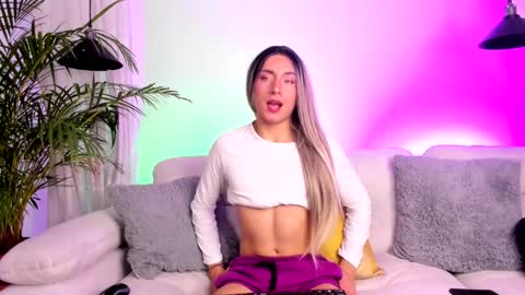 Brihanna online show from February 21, 1:36 pm