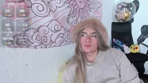 bri online show from November 17, 5:15 pm