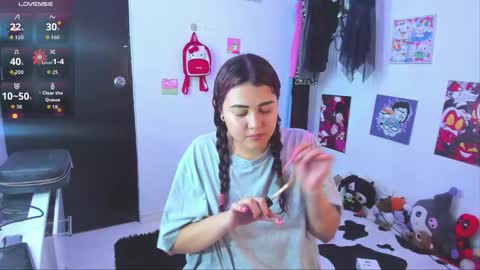 brilliant_hunter666 online show from February 18, 3:28 am