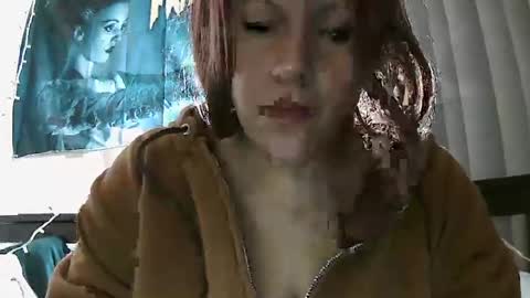 Brina Moon online show from January 11, 6:45 am