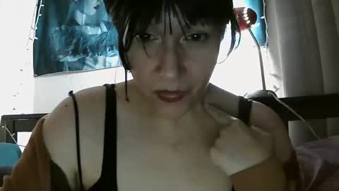 Brina Moon online show from October 29, 4:47 am