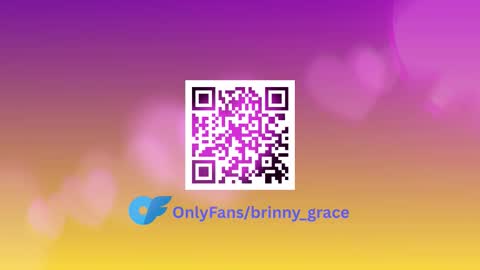 Snapshot of brinny_grace chatting on September 24, 10:55 am brinny_grace online show from September 24, 10:55 am