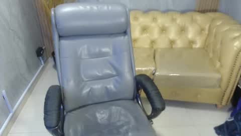 Brisa  online show from February 25, 7:16 pm