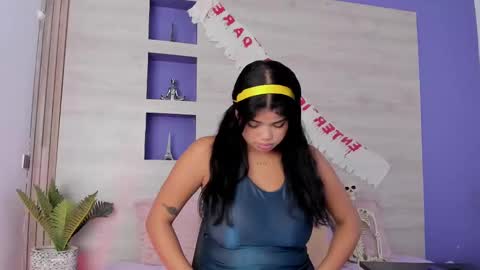Snapshot of britanny_88 chatting on October 16, 2:28 pm Britanny online show from October 16, 2:28 pm