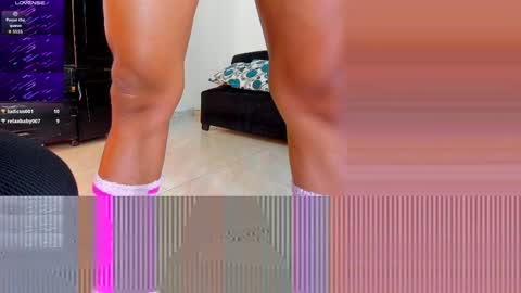 britanny lord online show from March 6, 2:10 am