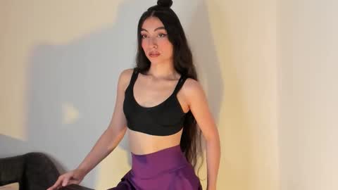 britany lenox online show from November 20, 10:07 pm