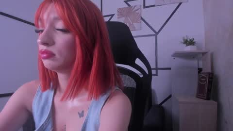 britanyfoxx online show from October 8, 9:21 pm