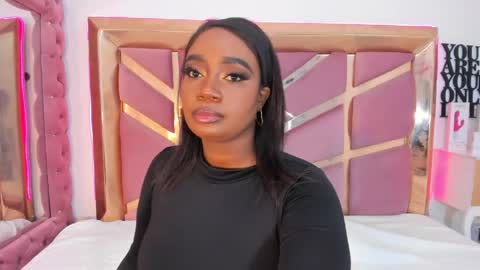 Britany online show from April 18, 7:58 pm