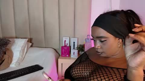 Britany online show from July 1, 11:46 pm
