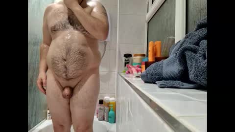 Chubby British Cock online show from December 30, 11:49 pm