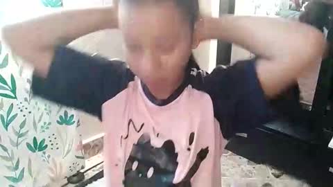 brithany online show from February 14, 7:05 pm