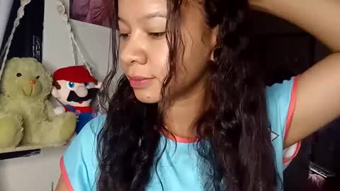 brithany online show from March 24, 3:56 am