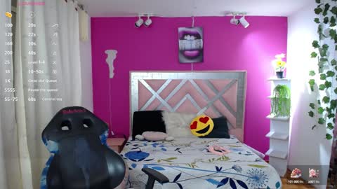 britany online show from January 21, 3:59 am