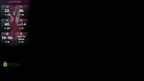 Brithany online show from March 5, 12:14 pm