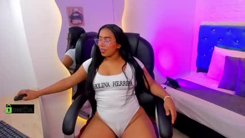 Brithany online show from February 27, 1:04 pm