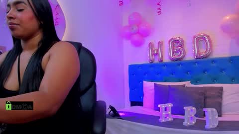 Brithany online show from February 25, 12:53 pm