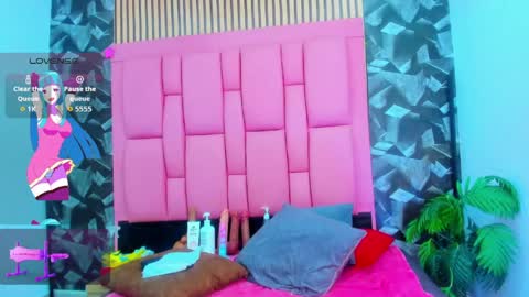 brithanyslim online show from March 30, 7:03 pm