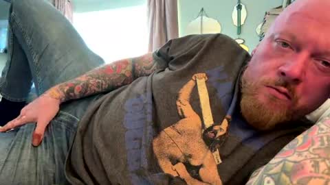 Tinypaul7 online show from August 5, 4:26 pm