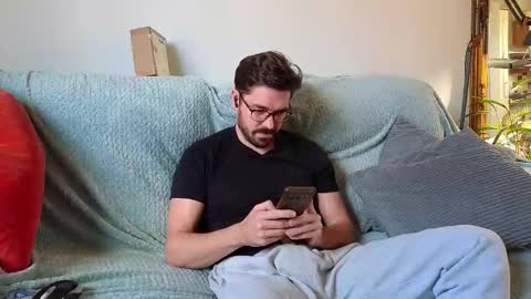 Callum online show from September 12, 4:42 pm