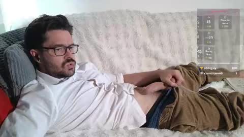 Callum online show from July 2, 7:52 pm