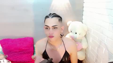 britney_ortega online show from November 21, 7:12 pm