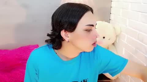 britney_ortega online show from November 25, 8:29 pm