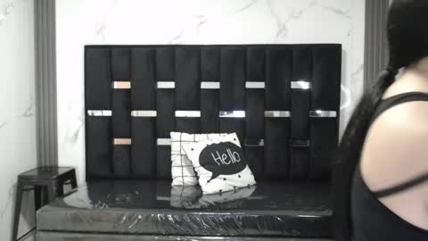 Britney  online show from April 12, 12:42 pm