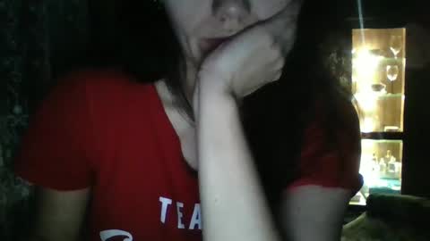 Britney online show from February 19, 10:09 pm