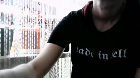 Britney online show from February 18, 12:16 pm