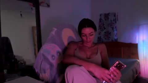 Britney online show from June 6, 7:58 am