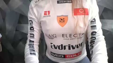 BritneyKittens online show from January 14, 8:00 am