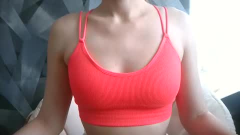 BritneyKittens online show from February 7, 8:06 am