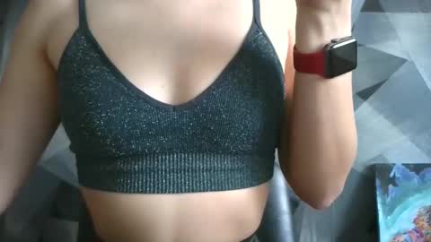 BritneyKittens online show from October 27, 7:30 am