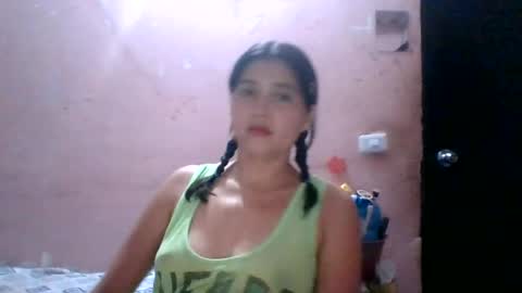 britneymebarak25 online show from July 9, 2:15 am